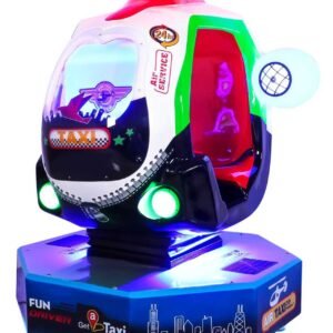 Air Taxi
