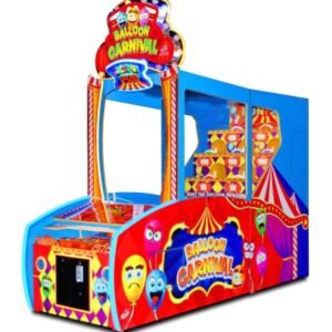 Balloon Carnival
