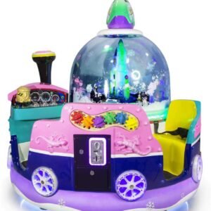 Crystal Train