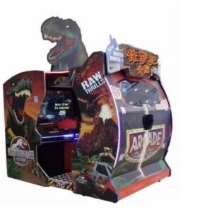 Jurassic Park