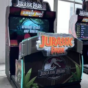 Jurassic Park Mini