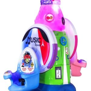 Music Tower