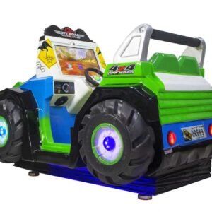 Off Road 4x4