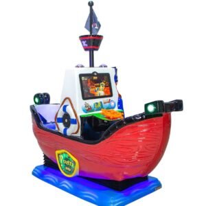 Pirates Ship
