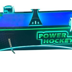Power Hockey