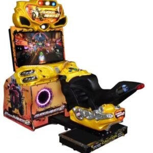Super Bike 2