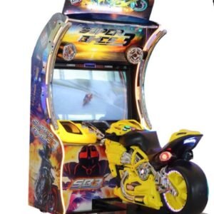 Super Bikes 3
