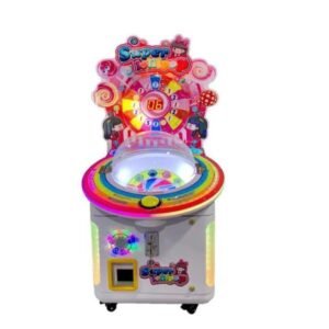Super Lollipop