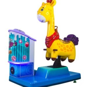Win Lollipop Zürafa